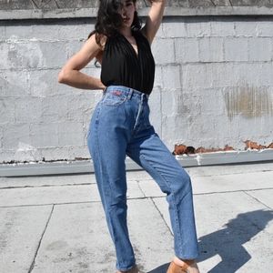 Vintage Agolde jeans